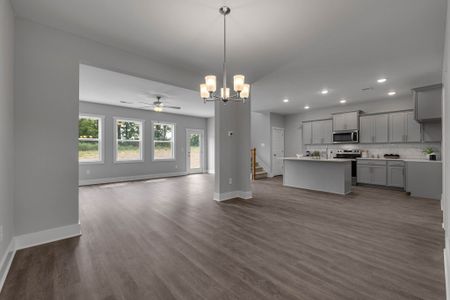 New construction Single-Family house Lebanon, TN 37087 plan Porter - image 18