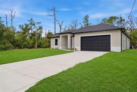 New construction Single-Family house 1113 Sherwin St, Port Charlotte, FL 33953 - image