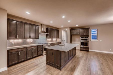 New construction Single-Family house 5380 Soledad Circle, Parker, CO 80134 - photo 19 19