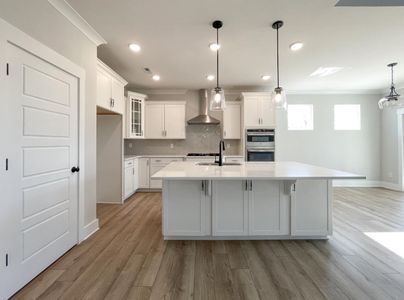 New construction Single-Family house 1720 Constitution Ln, Moore, SC 29369 plan Raleigh - image 4