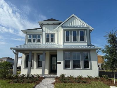 Laureate Park by ICI Homes in Orlando - image 19