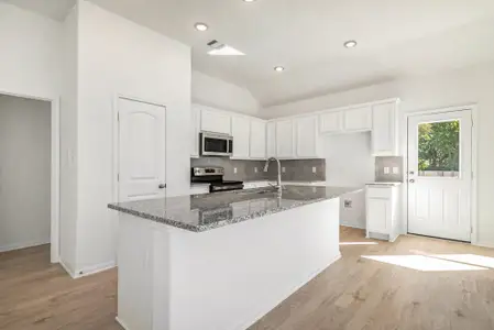 Lake Conroe Hills by Kendall Homes in Willis - image 3