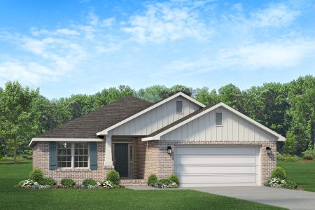 New construction Single-Family house Green Cove Springs, FL 32043 null- photo 14 14