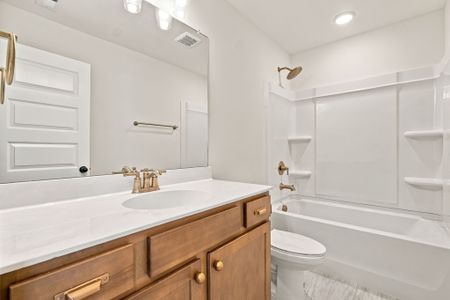New construction Single-Family house 344 Twig Pvt Ct, Hendersonville, TN 37075 plan Grayson - image 11