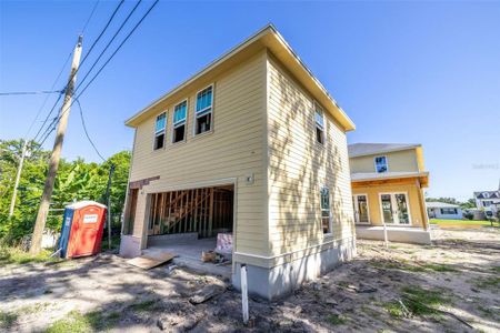 New construction Single-Family house 246 23Rd Ave Se, St. Petersburg, FL 33705 - image 3