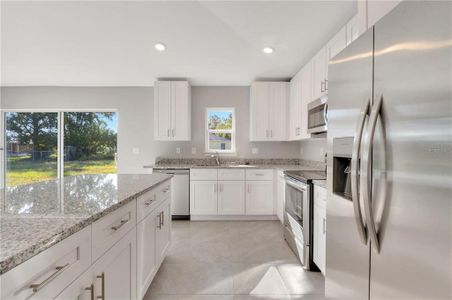 New construction Single-Family house 1079 Dudley Dr, Kissimmee, FL 34758 - image 10