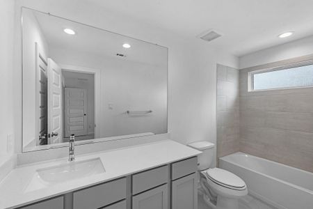 New construction Single-Family house 5618 Toledo Pines Ln, Katy, TX 77449 plan 264 - image 5
