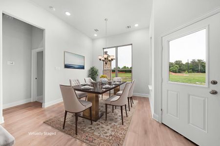 New construction Single-Family house 128 Lila Lake Dr, Waxahachie, TX 75165 plan Glenbrook VI - image 11