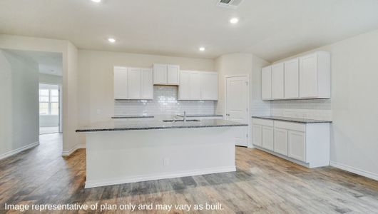 New construction Single-Family house 1507 Rocky Rise, San Antonio, TX 78245 null- photo 6 6