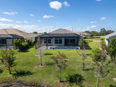 New construction Single-Family house 5690 Bent Pine Sq, Vero Beach, FL 32967 Redmond 61- photo 14 14