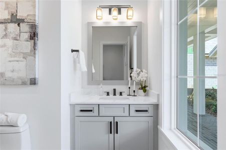 New construction Single-Family house 1134 Prado Ln, Winter Garden, FL 34787 - image 11