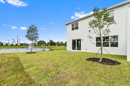New construction Single-Family house 6299 Tenor Dr, West Palm Beach, FL 33413 - image 4