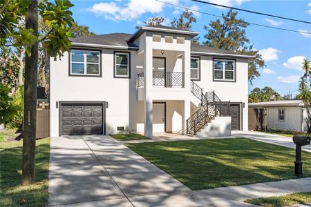 New construction Single-Family house 5031 Avery Rd, New Port Richey, FL 34652 - image