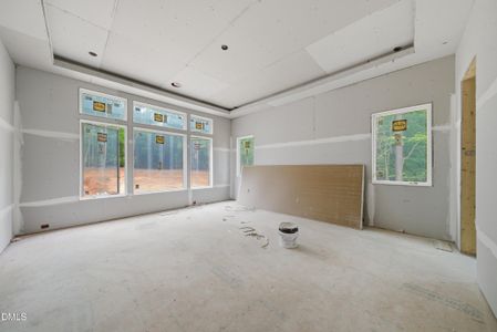 New construction Single-Family house 6820 Brixley Cir, Raleigh, NC 27614 - image 12