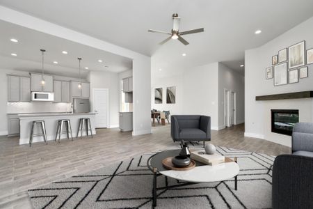 New construction Single-Family house 19731 Isola Breeze Dr, Hockley, TX 77447 plan 620 - image 9