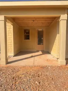 New construction Single-Family house 1540 Legend Dr, Greensboro, GA 30642 - image