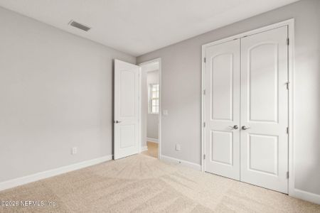 New construction Single-Family house 85236 Sandy Ridge Lp, Unit 0026, Yulee, FL 32097 plan Seaview - image 14