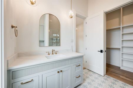 New construction Single-Family house 10621 Arrowhead Point Dr, Fort Worth, TX 76179 - image 16