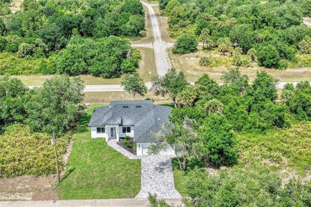 New construction Single-Family house 2868 Casco Ct, North Port, FL 34288 - image