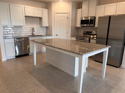 Stunning Kitchen