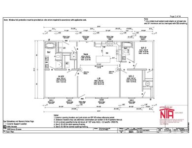 New construction Single-Family house 150 Indian Paintbrush Ln, Unit 51, Alexander, NC 28701 - image