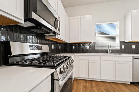 New construction Single-Family house 3924 Lake Clark St, Evans, CO 80620 plan Caribou - image 7