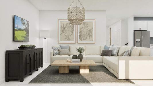 Portico: Executive homes 9