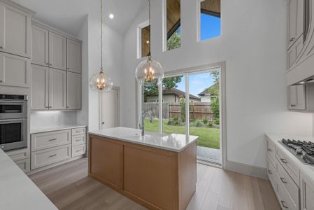 New construction Single-Family house 106 Wyndemere Dr, Montgomery, TX 77356 plan Llano - image 8