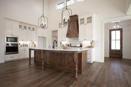 New construction Single-Family house Bryan, TX 77802 plan The Savannah - image 8