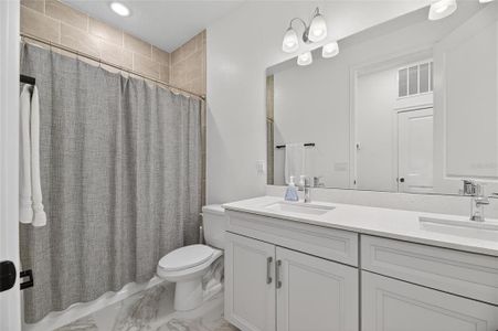 New construction Single-Family house 977 Signet Dr, Apollo Beach, FL 33572 - image 17