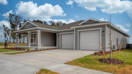 New construction Single-Family house 6267 Sw 75Th Court Rd, Ocala, FL 34474 - photo 1 1