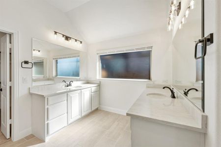 New construction Single-Family house 2005 Amber Gate Dr, Anna, TX 75409 plan Caraway - image 12