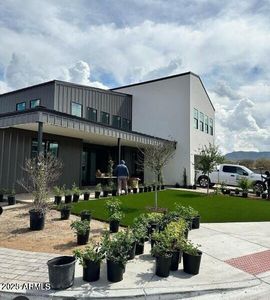 New construction Single-Family house 8511 S 9Th Dr, Unit 15, Phoenix, AZ 85041 - image