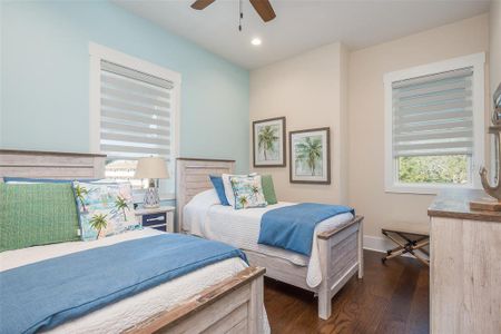 New construction Townhouse house 265 Causeway Blvd, Unit 7, Dunedin, FL 34698 - image