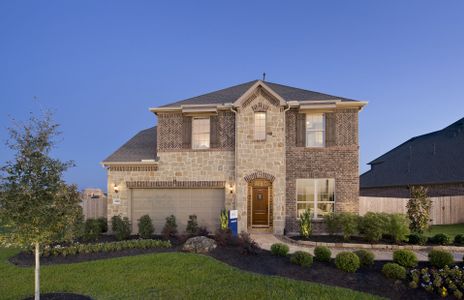 Lago Mar by Pulte Homes in La Marque - photo 7 7