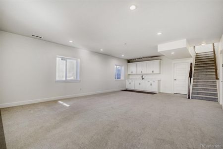 New construction Single-Family house 9659 Owl Perch Lp, Colorado Springs, CO 80908 plan C417 - image 12