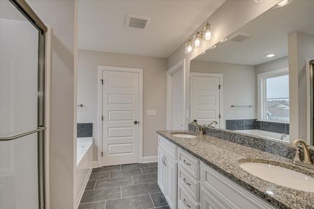 New construction Single-Family house 923 Walker Pt Dr, Grovetown, GA 30813 - image 16