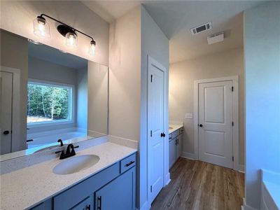 New construction Single-Family house 4542 Highland Gate Pkwy, Gainesville, GA 30506 - image 10