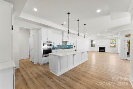 New construction Single-Family house 407 Newstyle Wy, Gastonia, NC 28056 - image 8