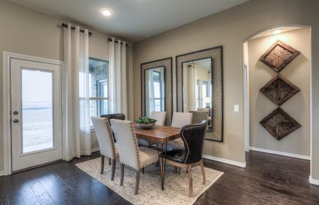 Lago Mar by Pulte Homes in La Marque - photo 20 20