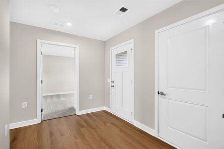 New construction Single-Family house 105 Brecks Retreat, Savannah, GA 31302 plan Dominica Spring Quick Move-In - image 14