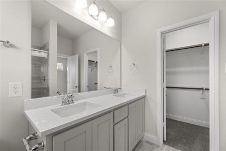 New construction Condo house 219 Griffith Dr, Princeton, TX 75407 null- photo 14 14