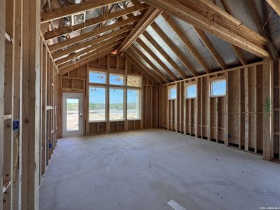 New construction Single-Family house 146 Stream St, Seguin, TX 78155 plan Ava - image 19