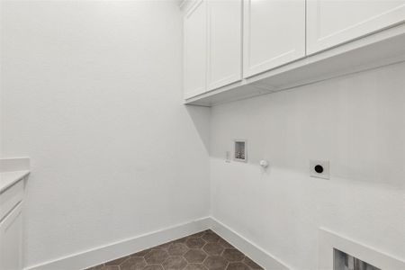 New construction Single-Family house 3801 Lacefield Dr, Frisco, TX 75033 561A- photo 19 19