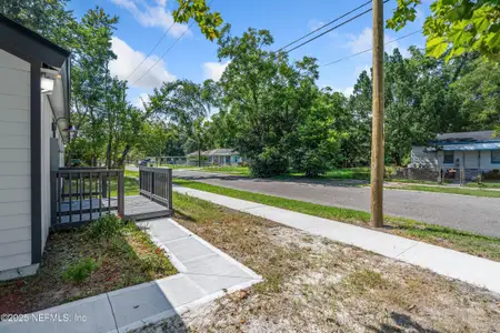 New construction Single-Family house 1046 Line St, Jacksonville, FL 32209 - image