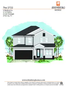 Clearfield Crossings by Shimberg Homes in Tampa - image