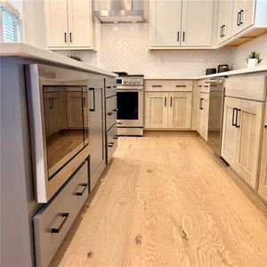 New construction Single-Family house 2606 Church St Nw, Atlanta, GA 30318 - image 9