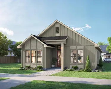 New construction Single-Family house 13425 Sw 9Th Rd, Newberry, FL 32669 - image