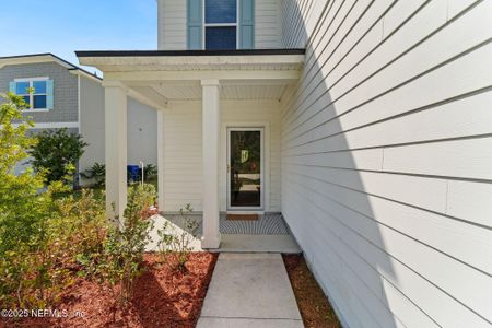 New construction Single-Family house 119 Evermore Ct, Saint Augustine, FL 32084 - image