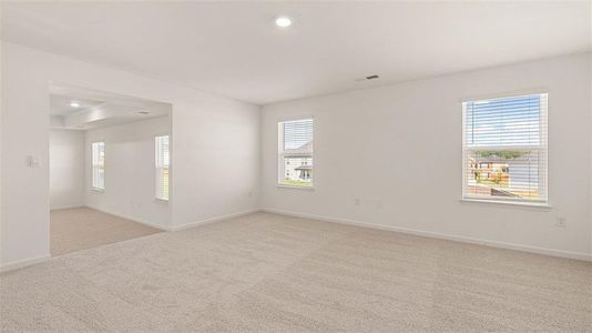 New construction Single-Family house 1149 Blue Juniper Cir, Loganville, GA 30052 null- photo 39 39